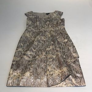 Excellent condition Tahari cocktail dress